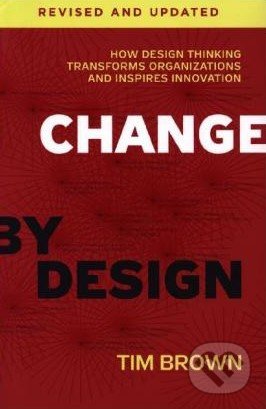 Change by Design (Revised and Updated)