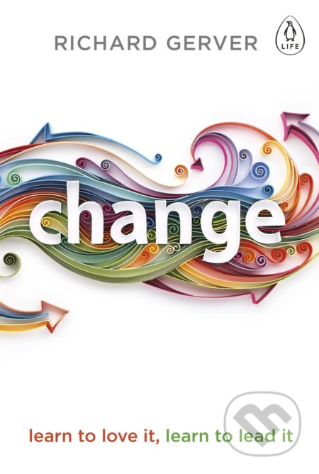 Change