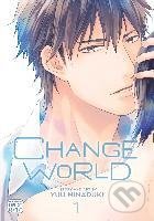 Change World 1