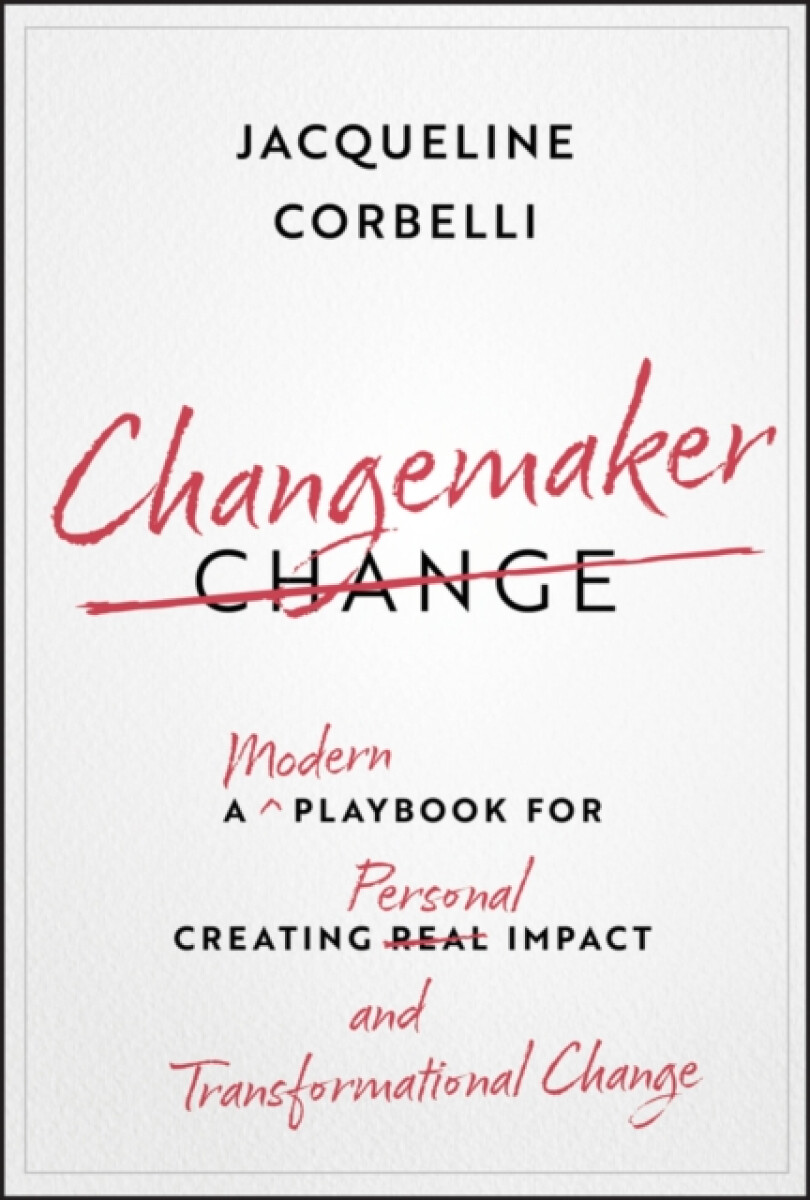 Changemaker