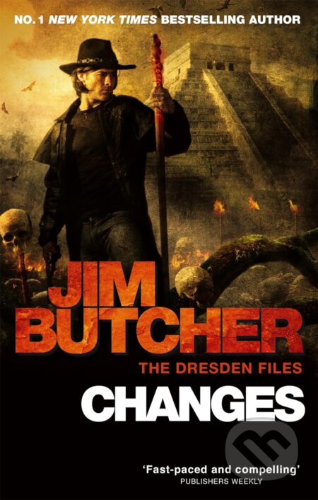 Changes