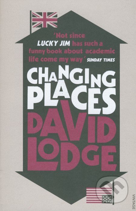 Changing Places