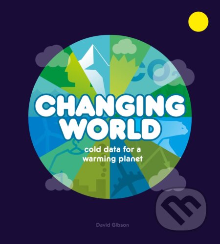 Changing World (Cold data for a warming planet)