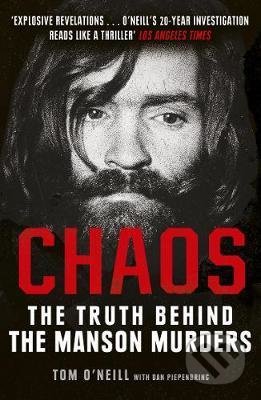 Chaos (The Truth Behind the Manson Murders)