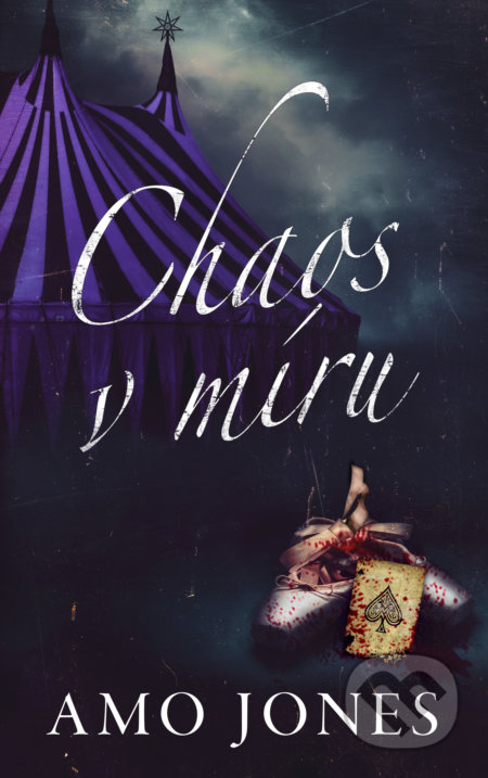 Chaos v míru