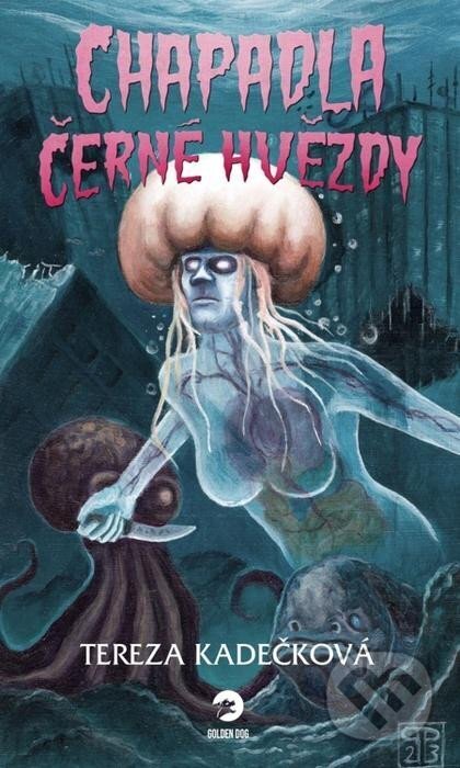 Chapadla Černé hvězdy