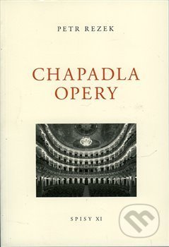 Chapadla opery