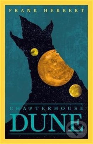 Chapterhouse: Dune