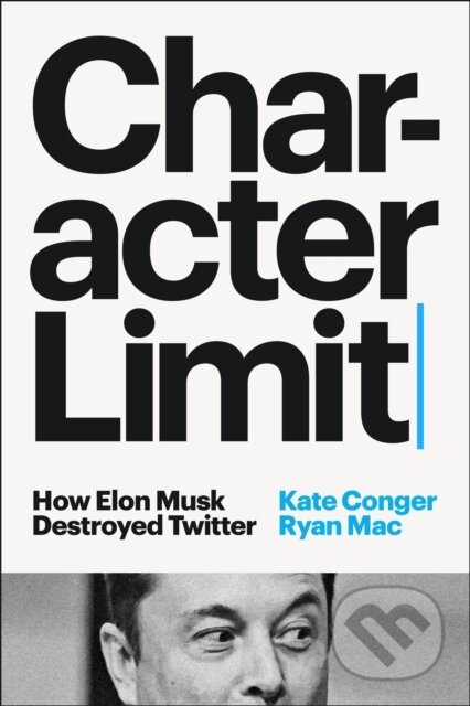 Character Limit (How Elon Musk Destroyed Twitter)