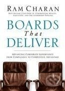 Charan, R: Boards That Deliver