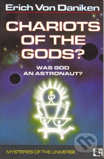 Chariots of the Gods?