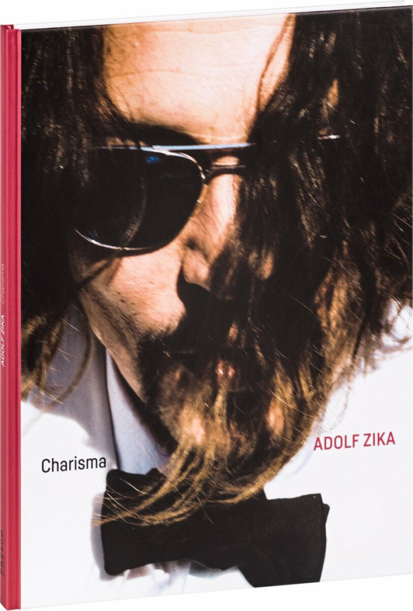 Charisma - Adolf Zika