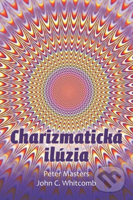 Charizmatická ilúzia