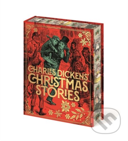 Charles Dickens' Christmas Stories