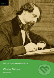 Charles Dickens (Level 3 with Multi-ROM/MP3)