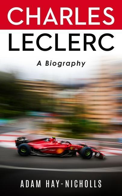 Charles Leclerc