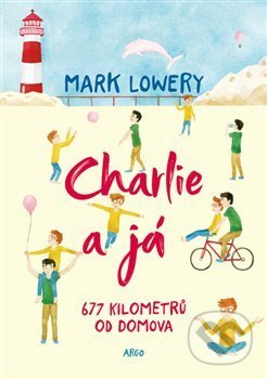 Charlie a já