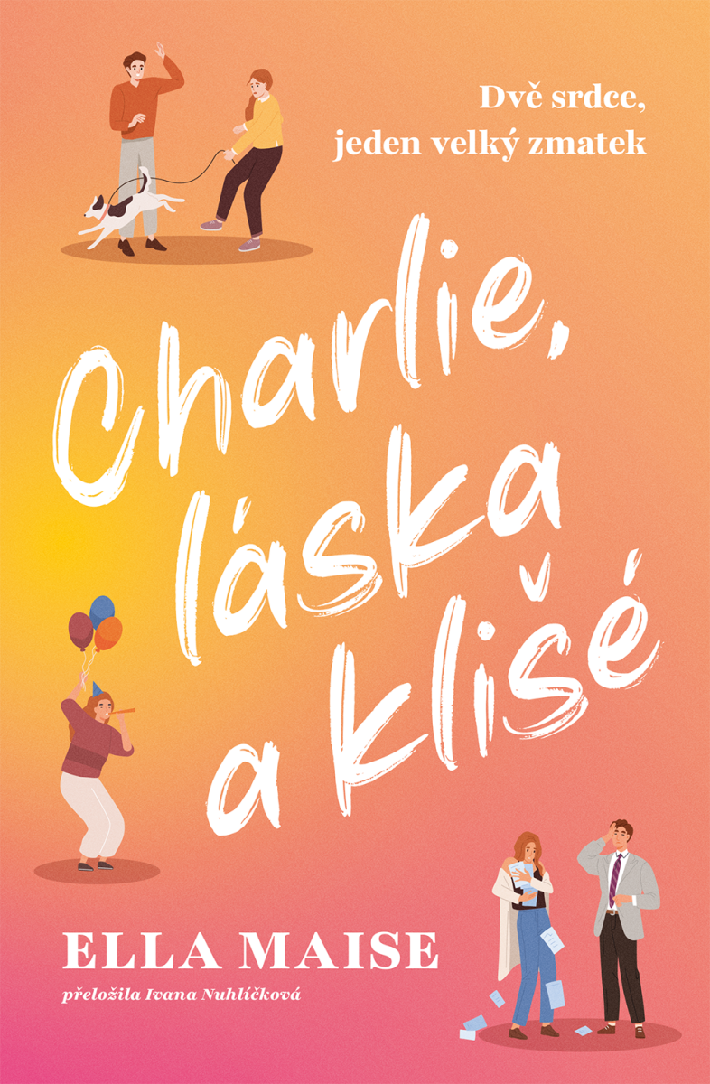 Charlie, láska a klišé