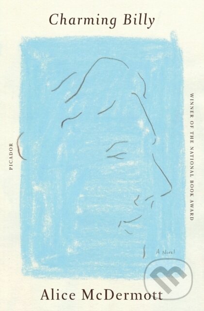 Charming Billy (A Novel)