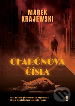 Charónova čísla