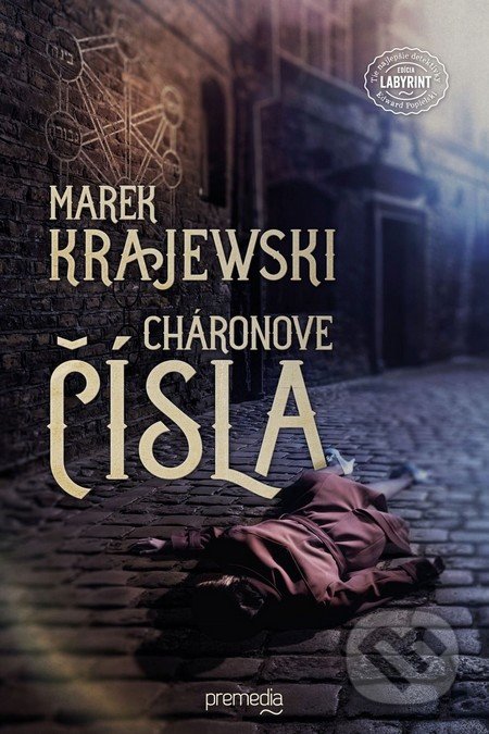 Cháronove čísla
