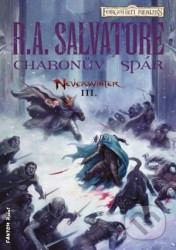 Charonův spár - Neverwinter III