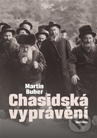 Chasidská vyprávění