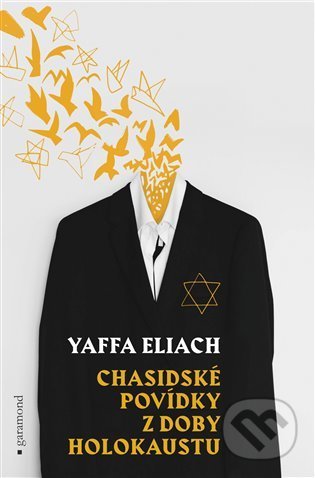Chasidské povídky z doby holokaustu