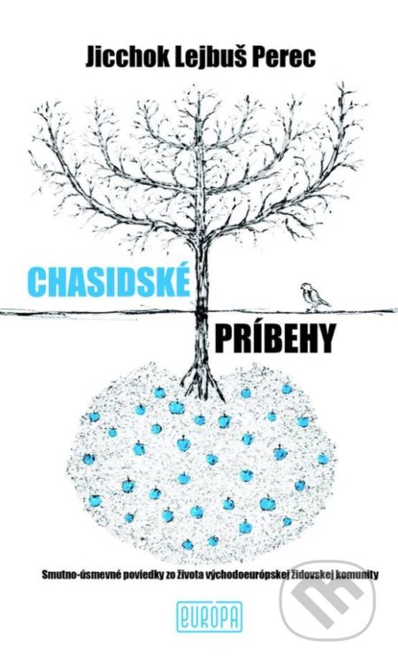 Chasidské príbehy
