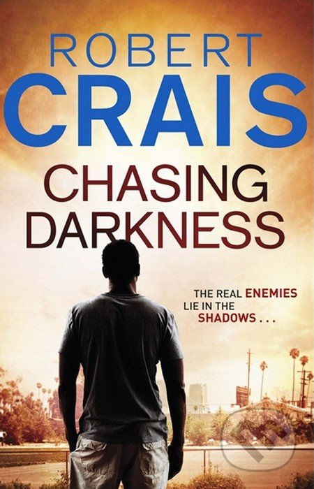 Chasing Darkness