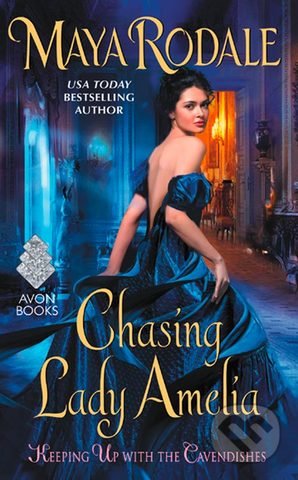 Chasing Lady Amelia