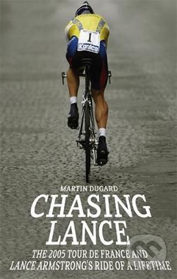 Chasing Lance