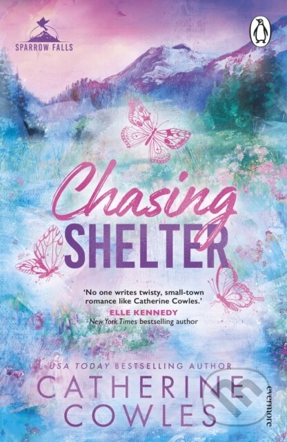 Chasing Shelter