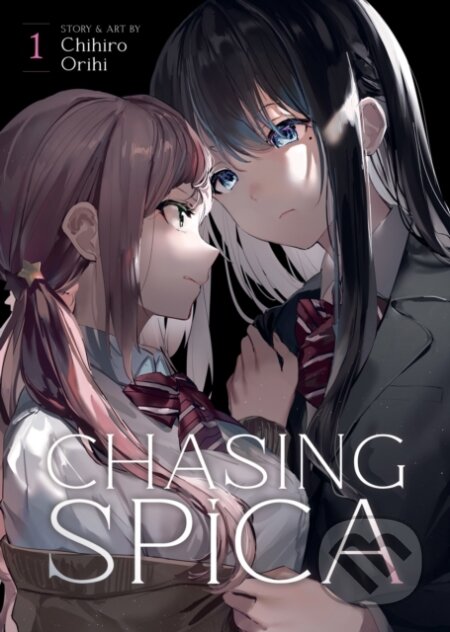 Chasing Spica 1