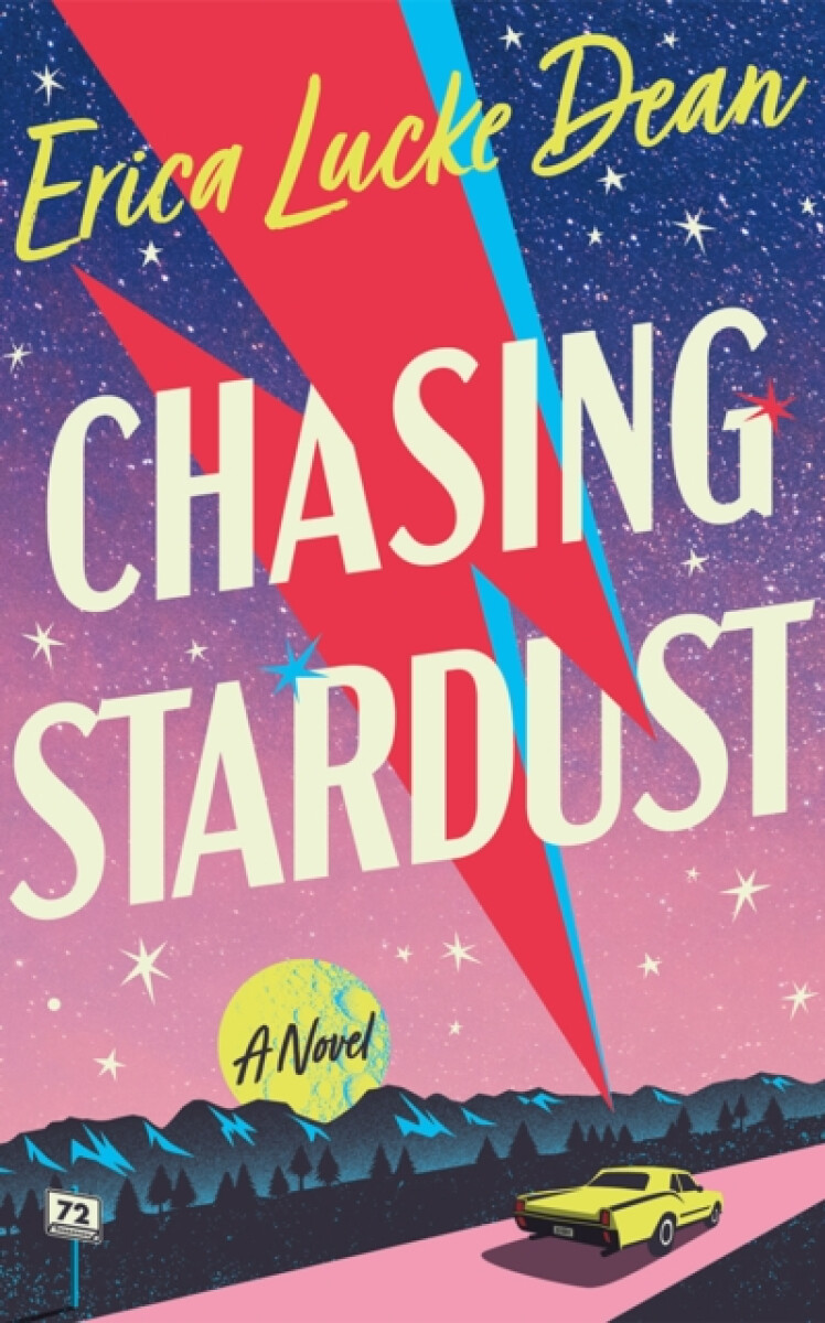 Chasing Stardust