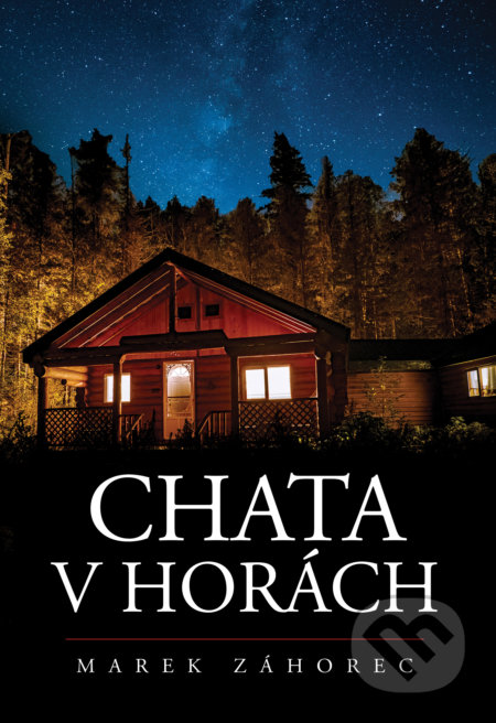Chata v horách