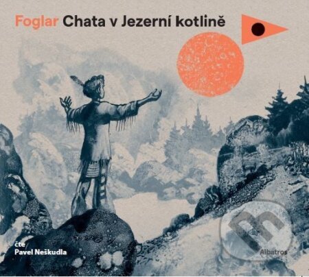 Chata v Jezerní kotlině