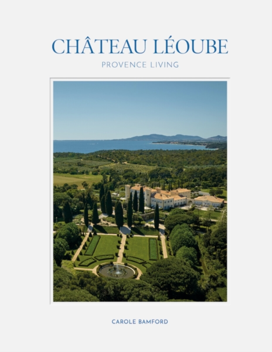 Chateau Leoube