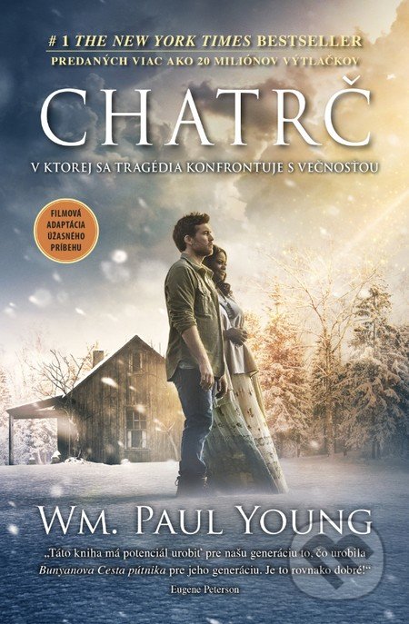 Chatrč