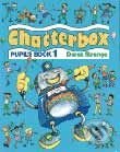 Chatterbox 1 - Pupil's Book