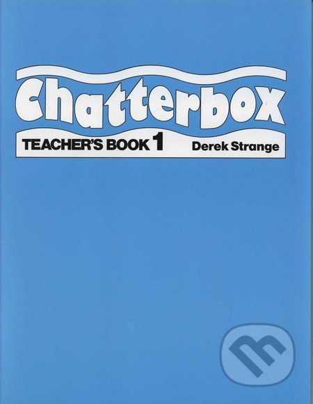 Chatterbox 1 - Teacher's Book