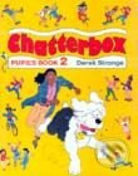 Chatterbox 2 - Pupil's Book
