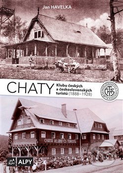 Chaty Klubu českých a československých turistů 1
