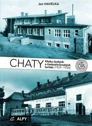Chaty Klubu českých a československých turistů 2 ((1929-1938)) - kniha z kategorie Historie