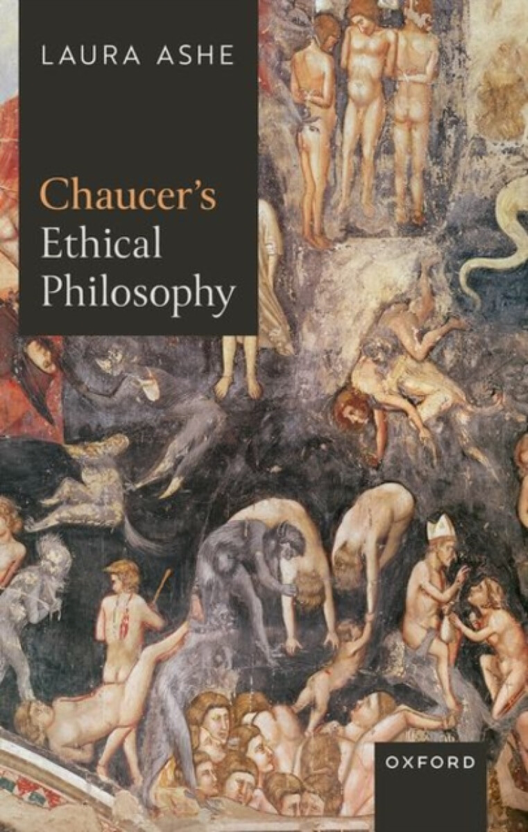 Chaucerâ€™s Ethical Philosophy