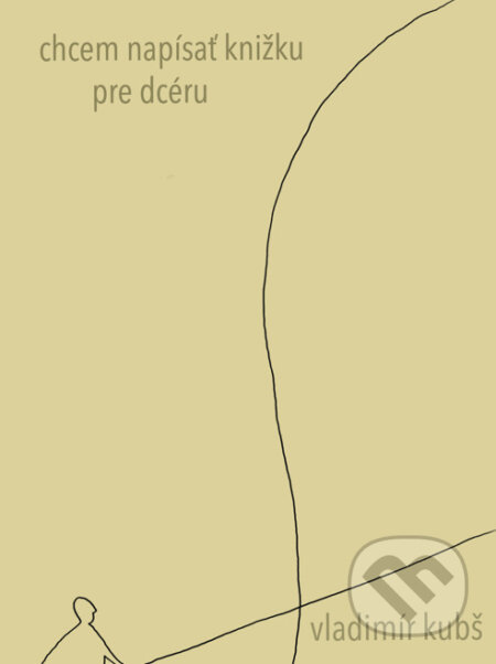 Chcem napísať knižku pre dcéru