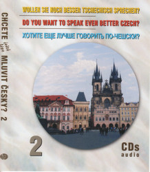 Chcete ještě lépe mluvit česky?