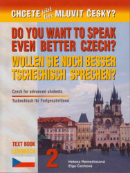 Chcete ještě lépe mluvit česky?
