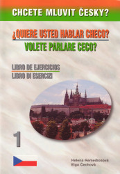 Chcete mluvit česky?