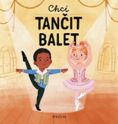 Chci tančit balet